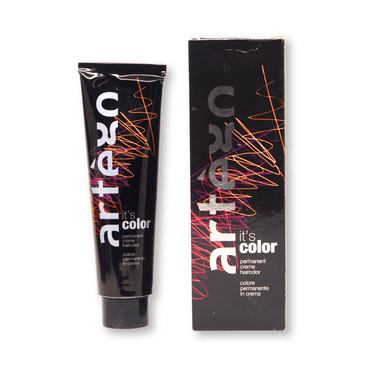 ARTEGO_It's Color Permanent Cream Hair Color_Cosmetic World